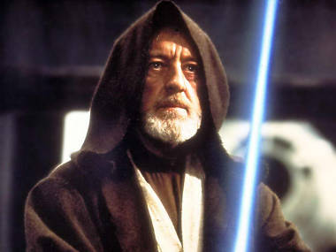 Obi-Wan Kenobi