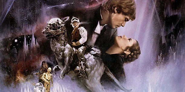 Episode V – The Empire Strikes Back